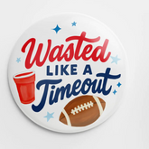 Wasted Timeout Button